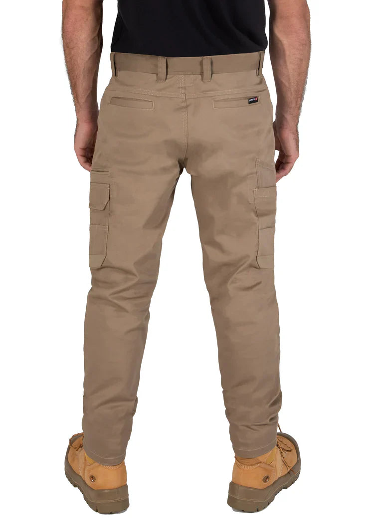 Unit Demolition Cargo Work Pants