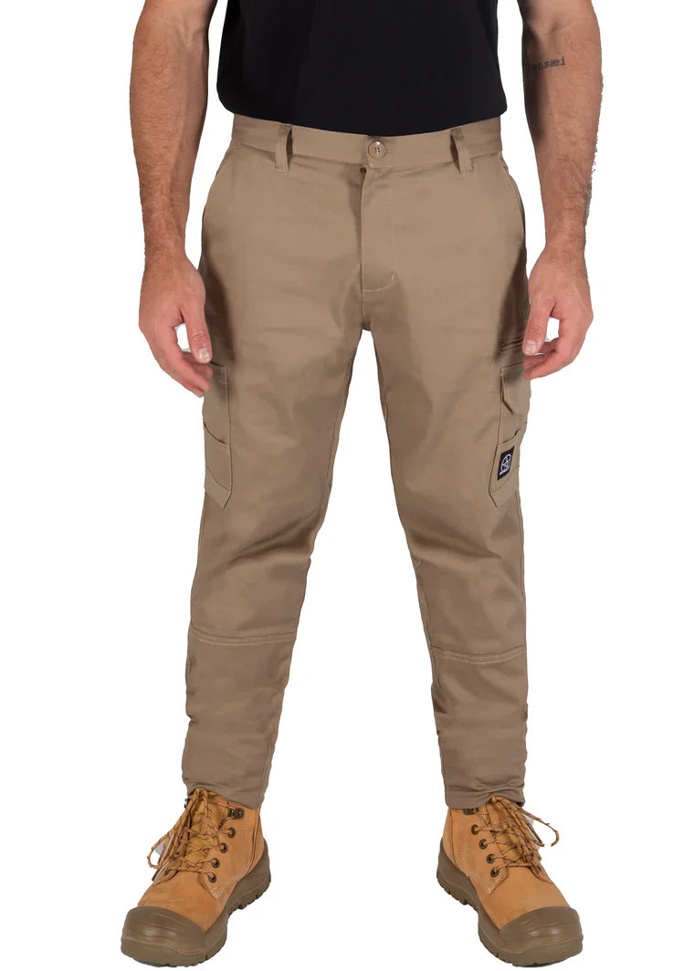 Unit Demolition Cargo Work Pants