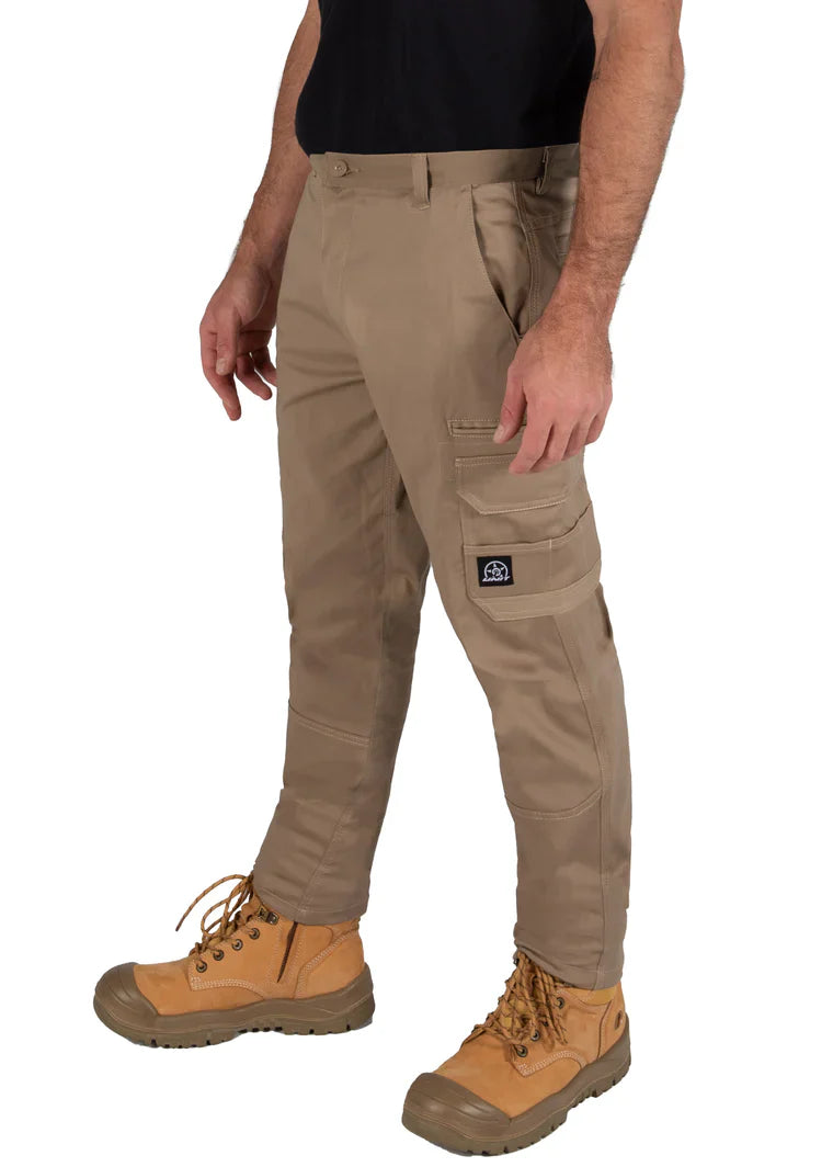 Unit Demolition Cargo Work Pants