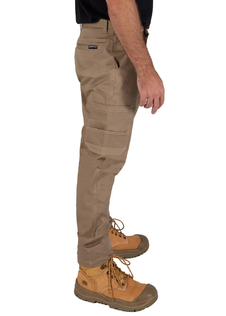 Unit Demolition Cargo Work Pants