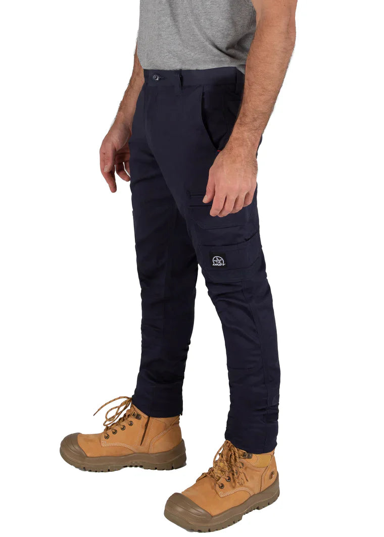 Unit Demolition Cargo Work Pants