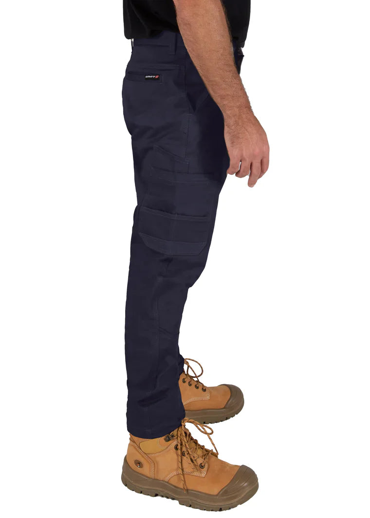 Unit Demolition Cargo Work Pants