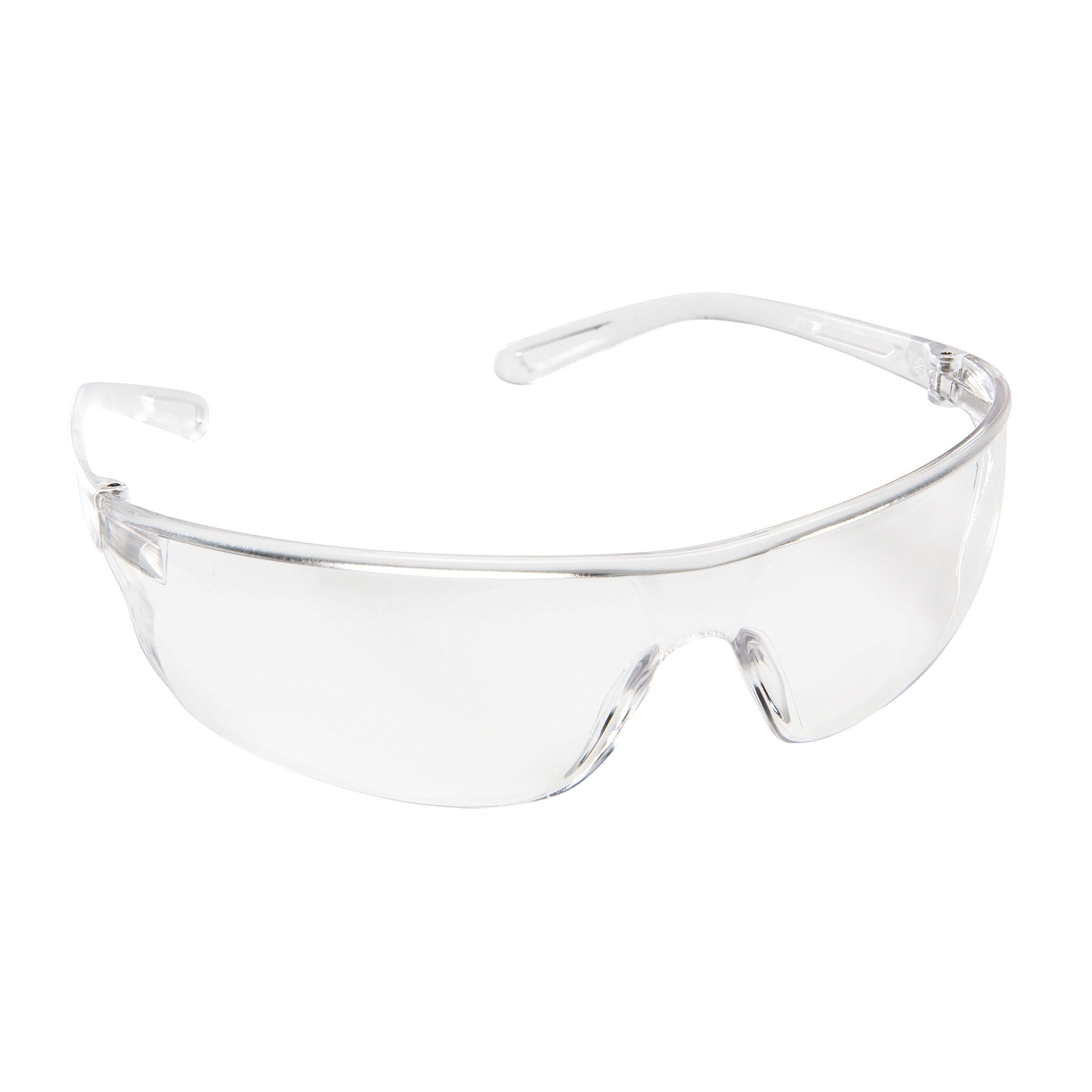 Force360 Air Clear Lens Safety Spectacle