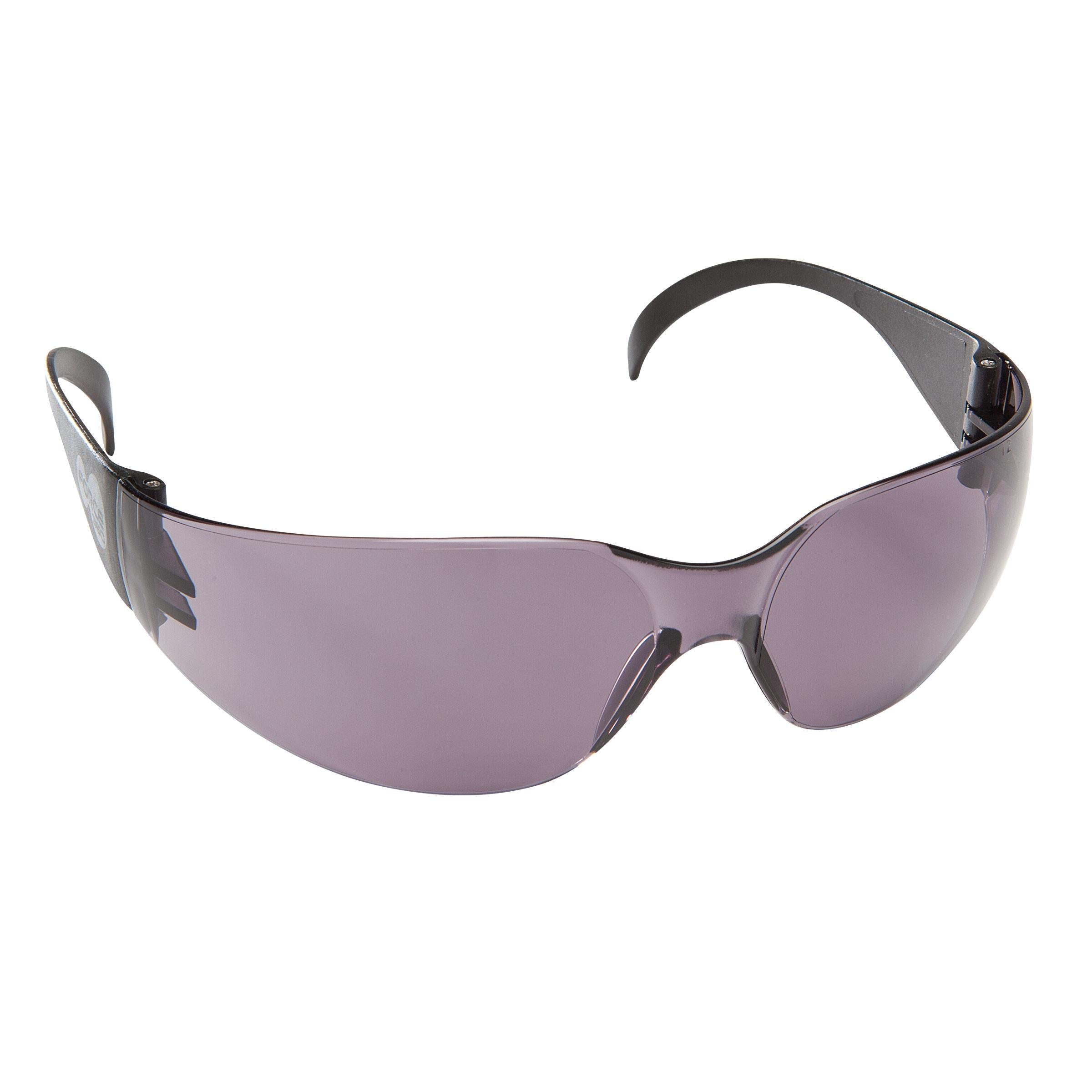 Force360 Radar Smoke Lens Safety Spectacle