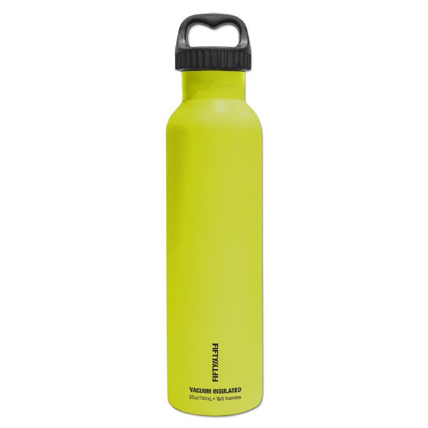 Fifty/Fifty 750ml Drink Bottle