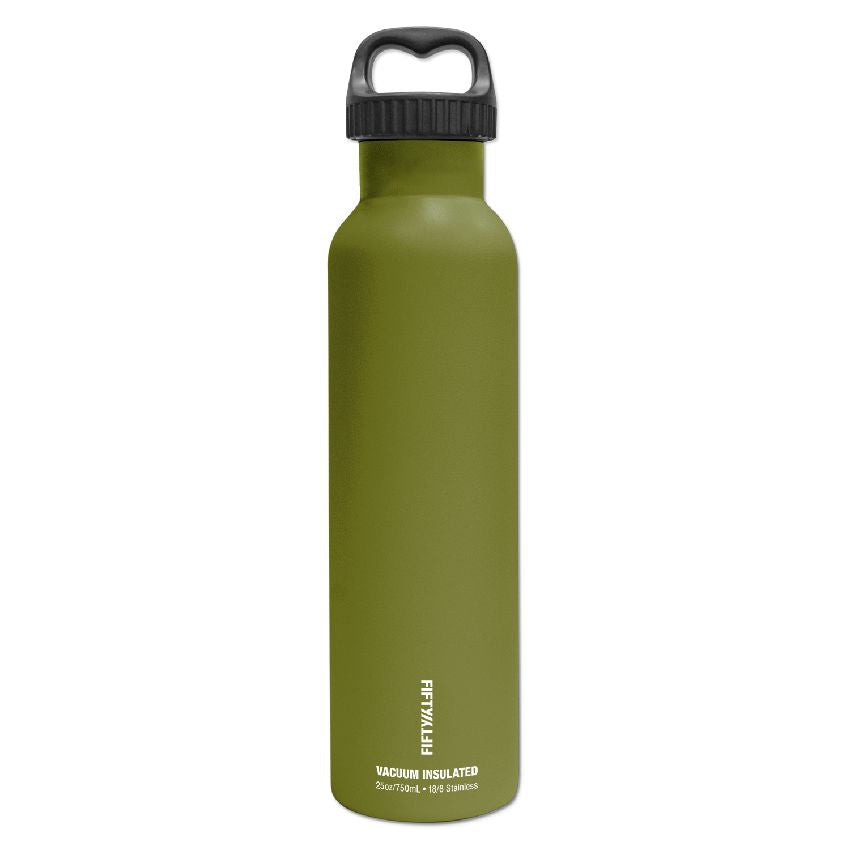 Fifty/Fifty 750ml Drink Bottle