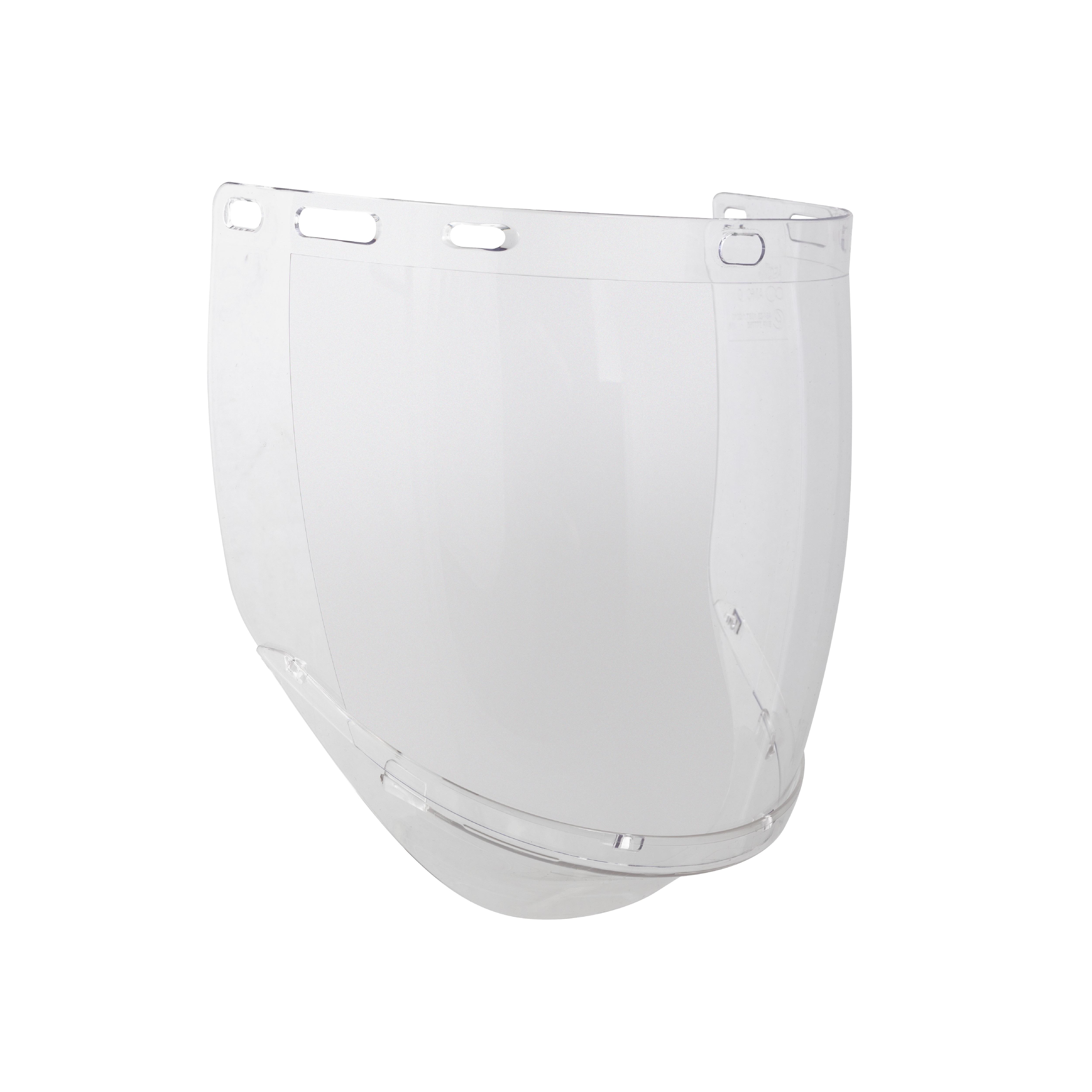 Aegis Replacement Clear Visor