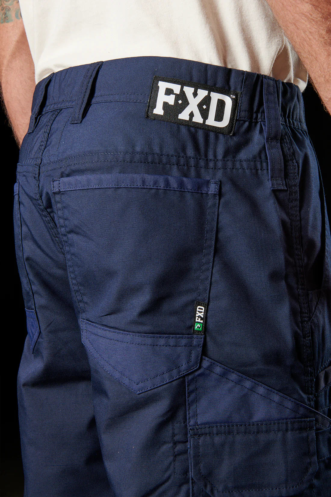 FXD WP.6