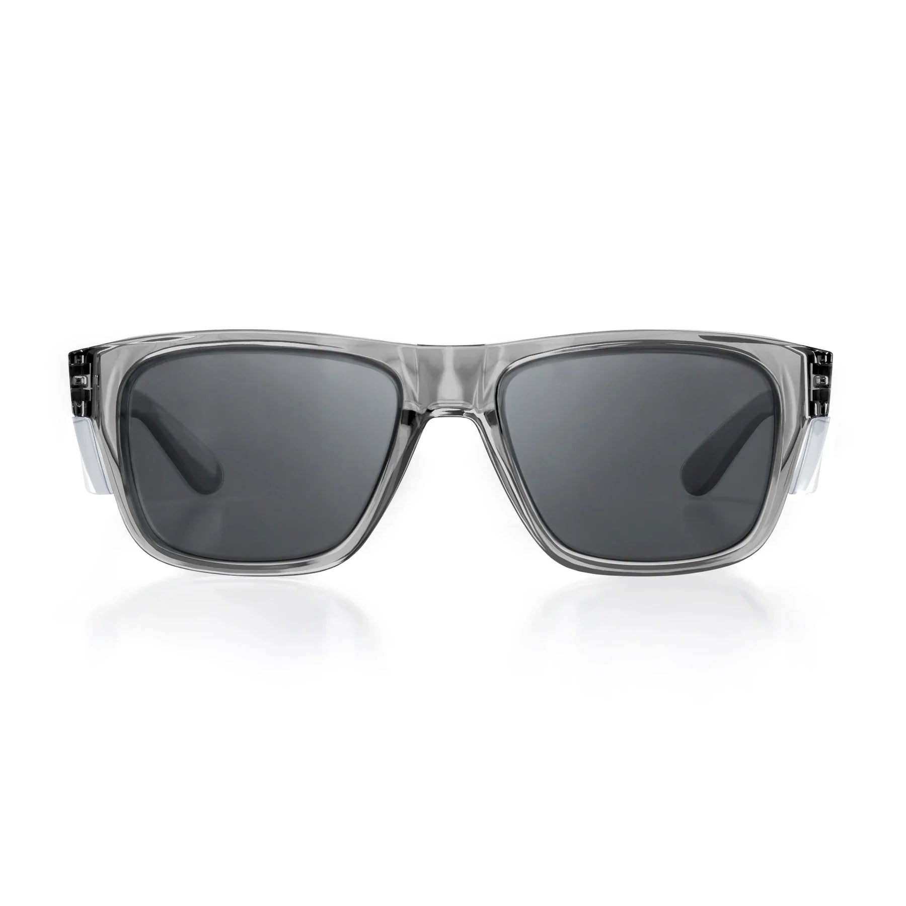 SafeStyle Fusions Graphite Frame Tinted Lens