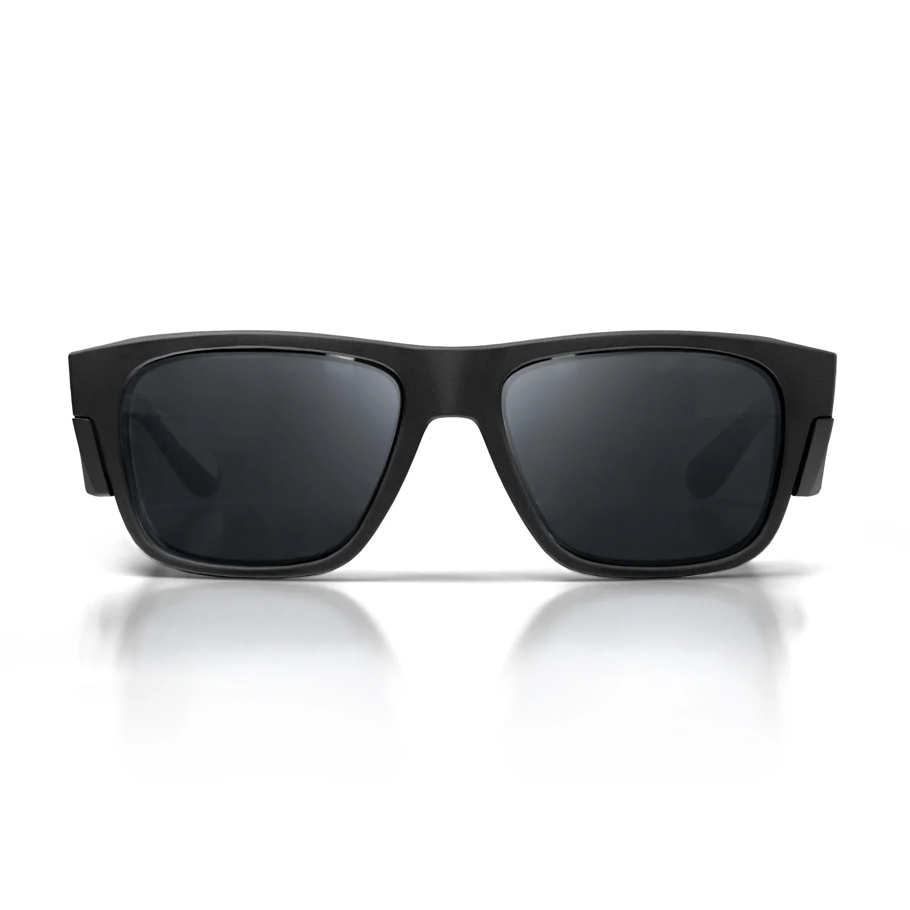 SafeStyle Fusions Matte Black Frame Polarised Lens