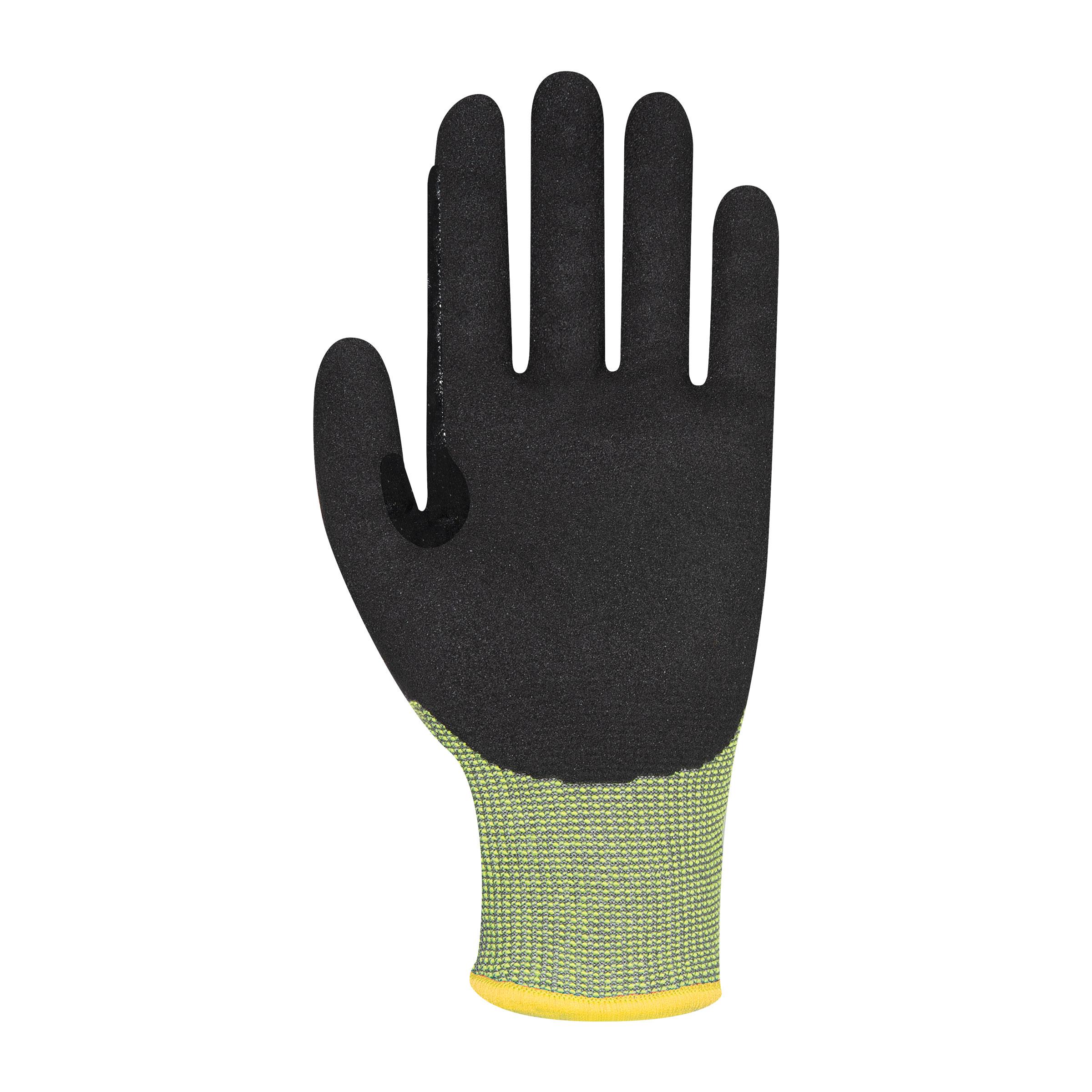 Graphex Quantum Gloves