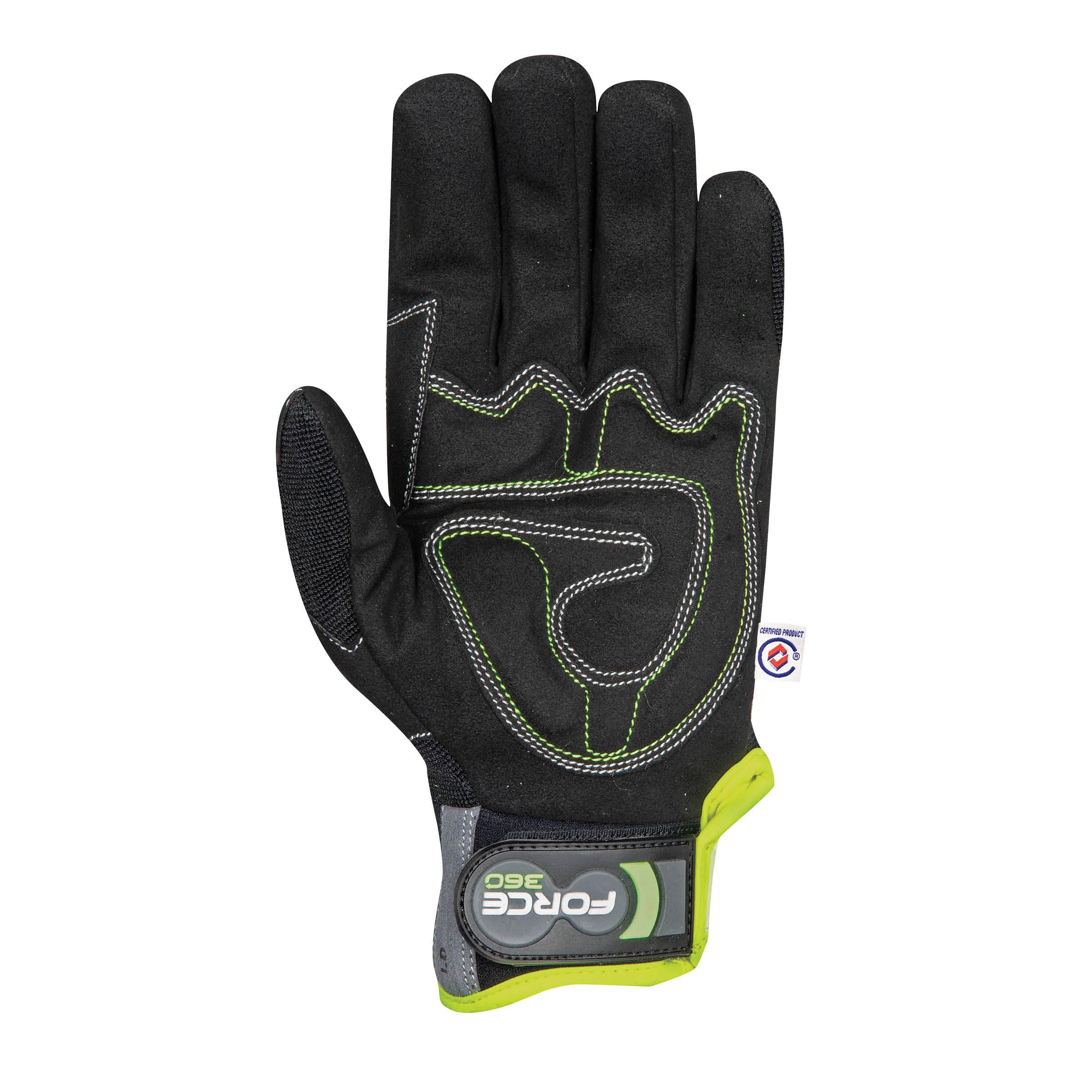 Force360 Original Mechanics Glove