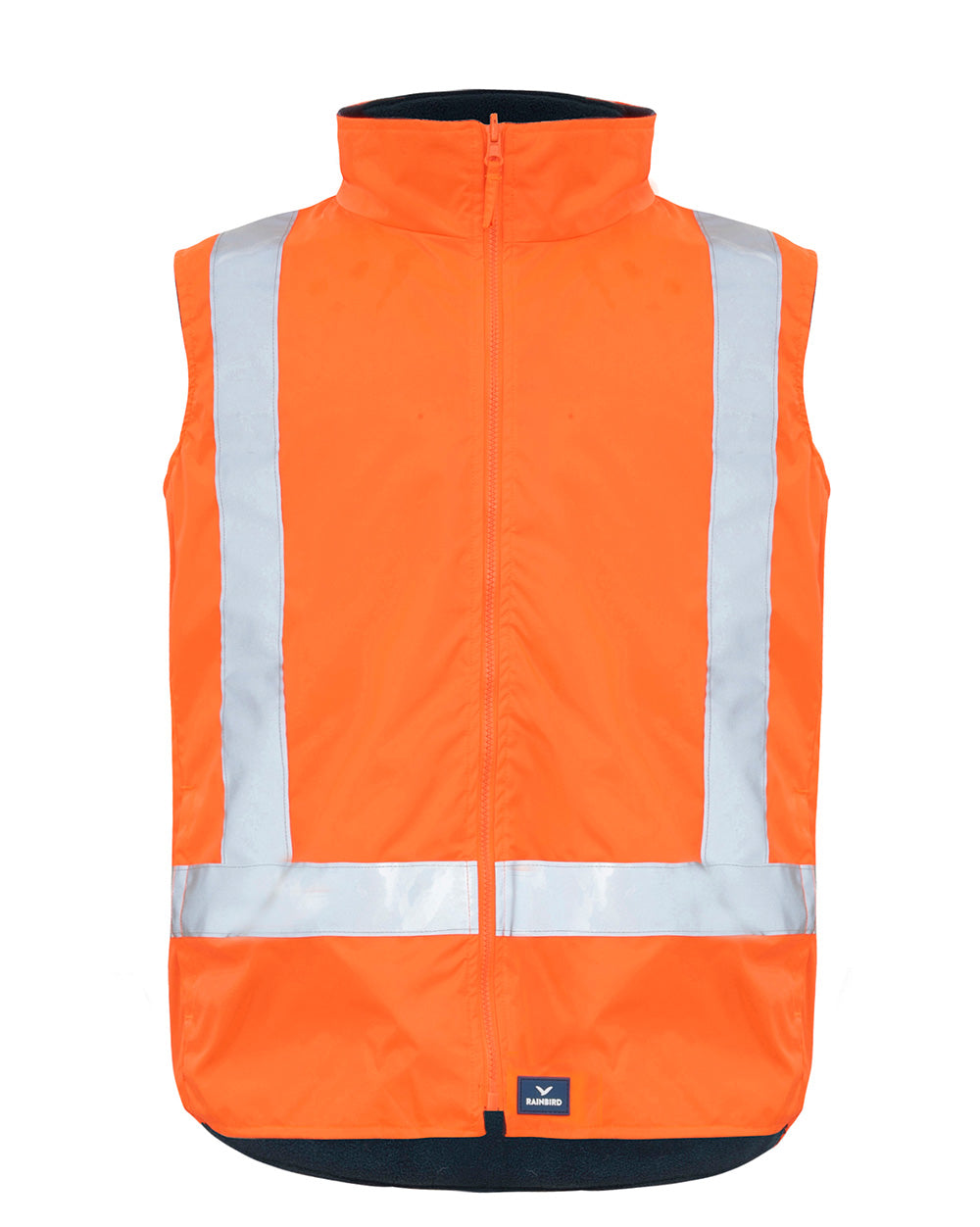 HEALY 4-IN-1 JACKET & VEST