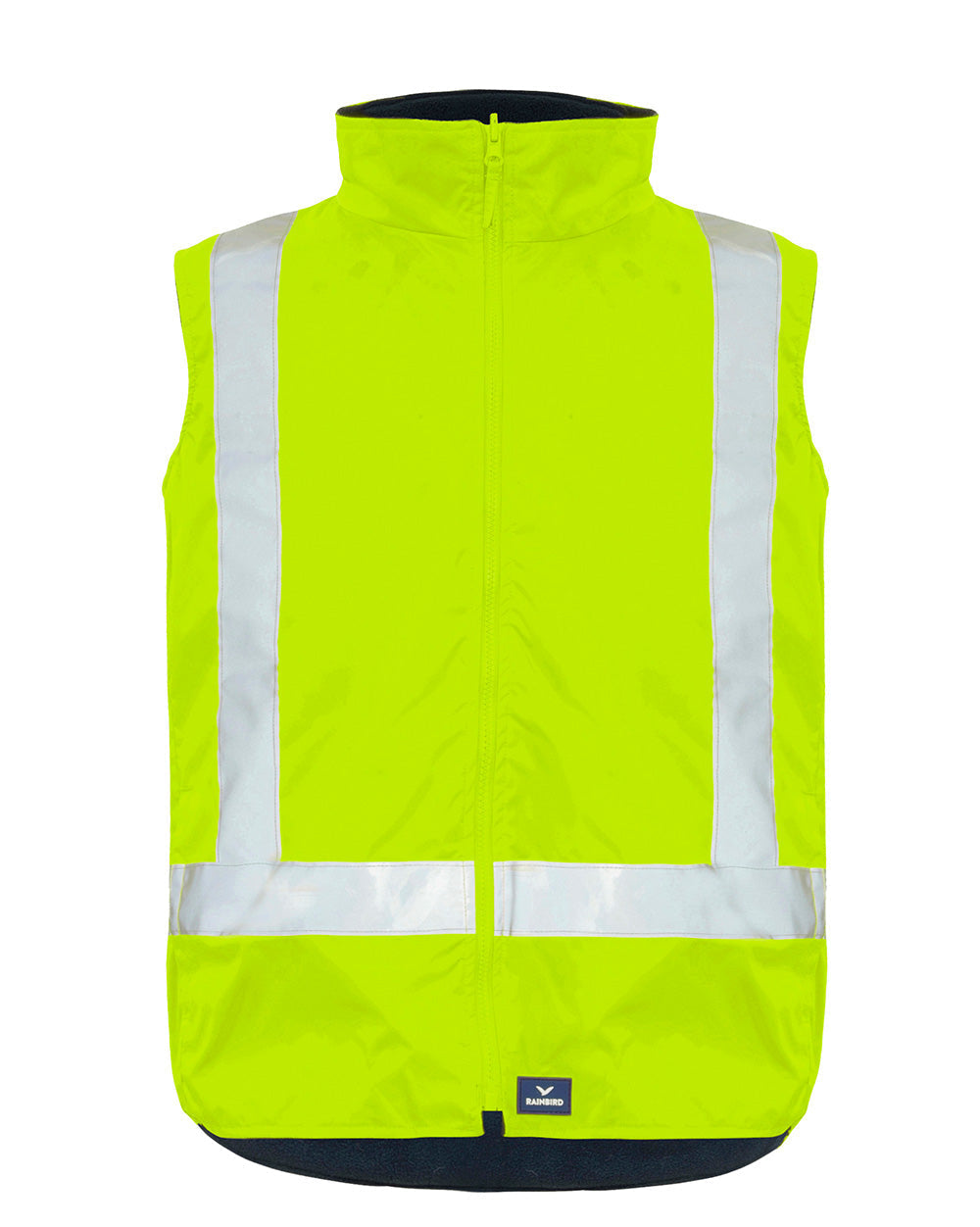 HEALY 4-IN-1 JACKET & VEST