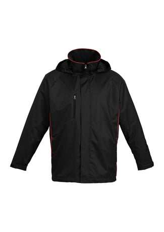 Biz Collection Unisex Core Jacket