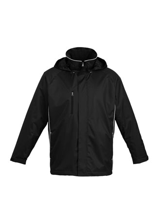 Biz Collection Unisex Core Jacket