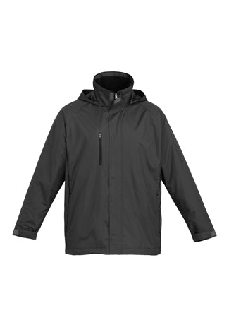 Biz Collection Unisex Core Jacket