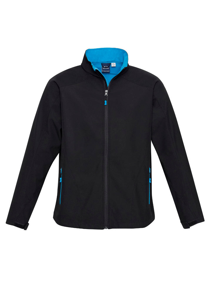 Biz Collection - Geneva Men's Softshell