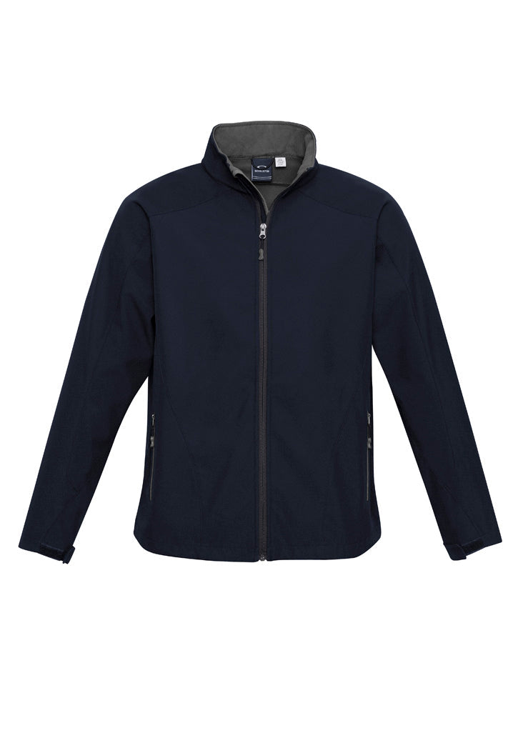 Biz Collection - Geneva Men's Softshell