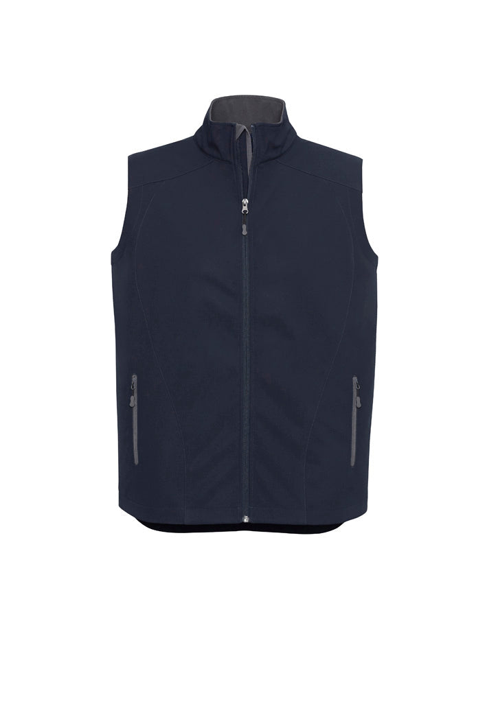 Biz Collection  Geneva Men's Vest