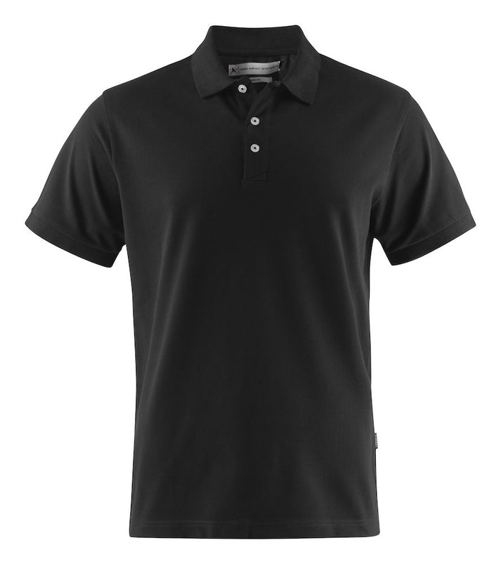 James Harvest Men's Sunset Polo