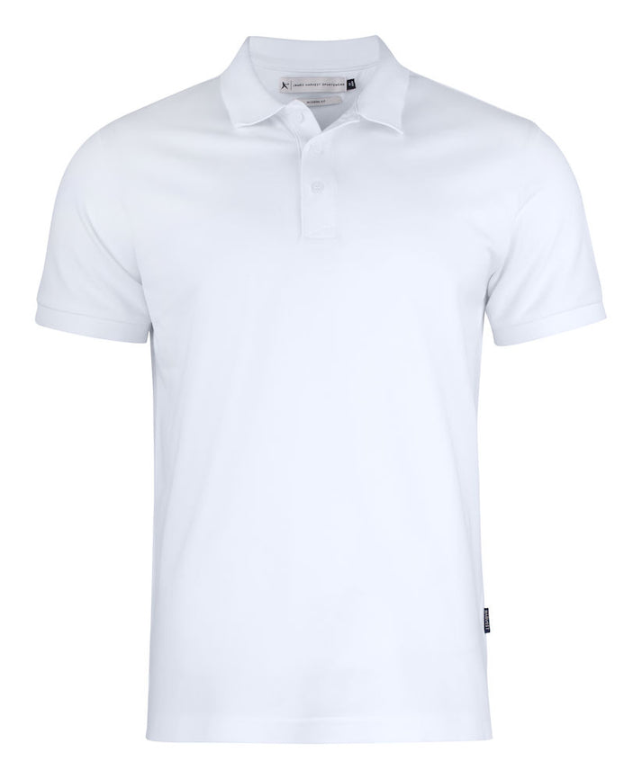 James Harvest Men's Sunset Polo