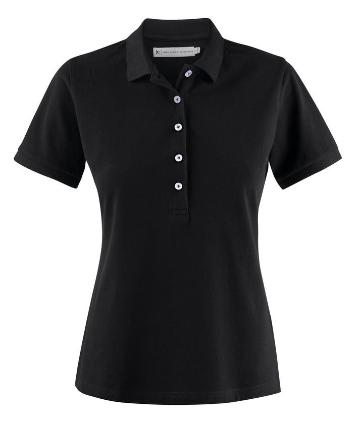 James Harvest Women's Sunset Polos