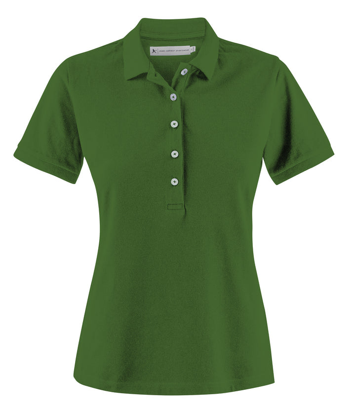 James Harvest Women's Sunset Polos