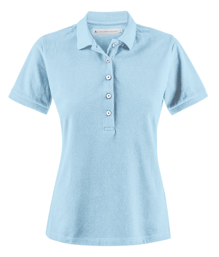 James Harvest Women's Sunset Polos