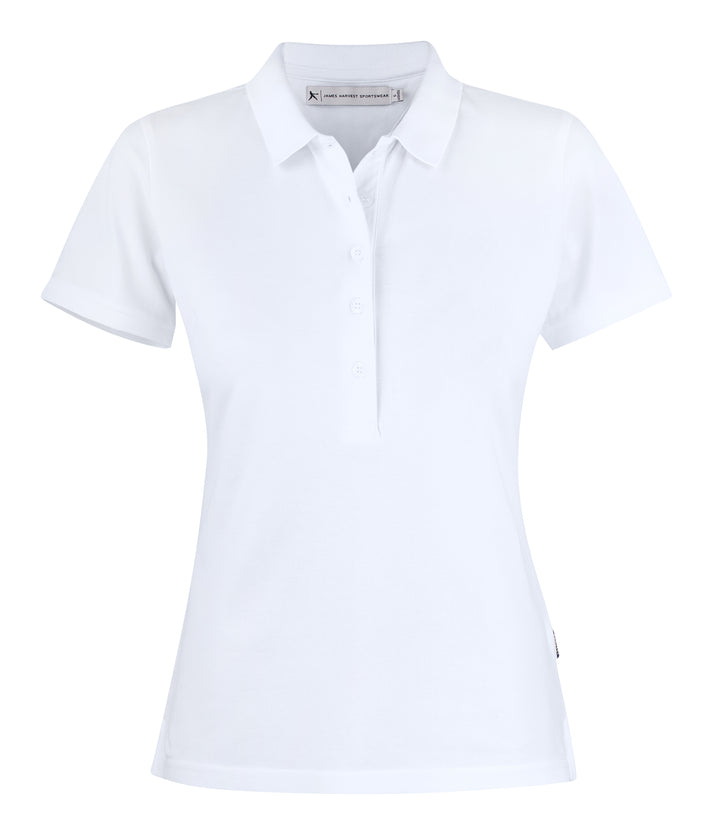 James Harvest Women's Sunset Polos