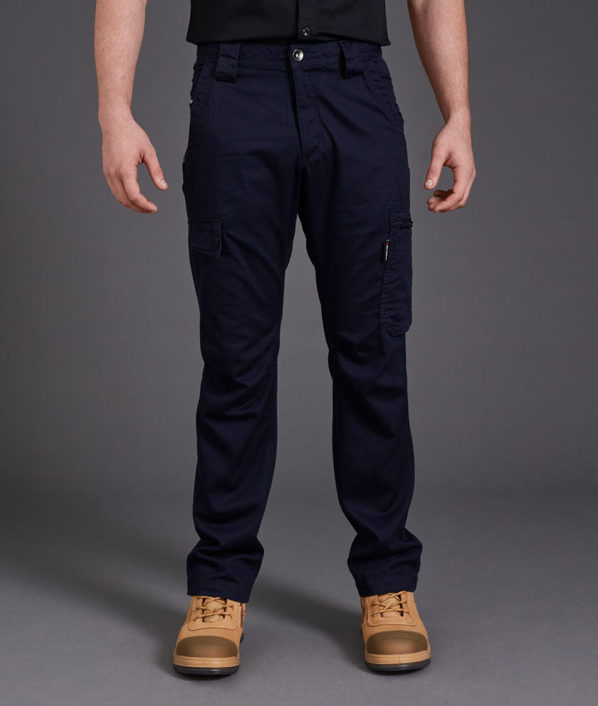 King Gee Summer Tradie Pants