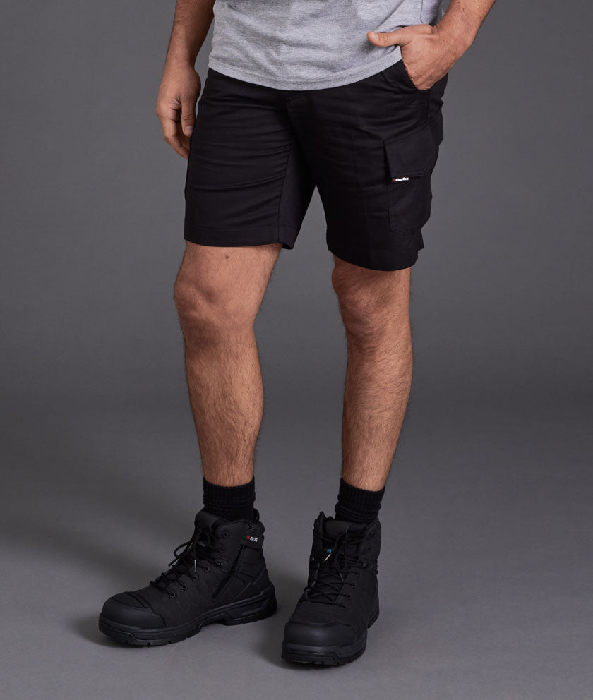 King Gee Workcool 2 Shorts