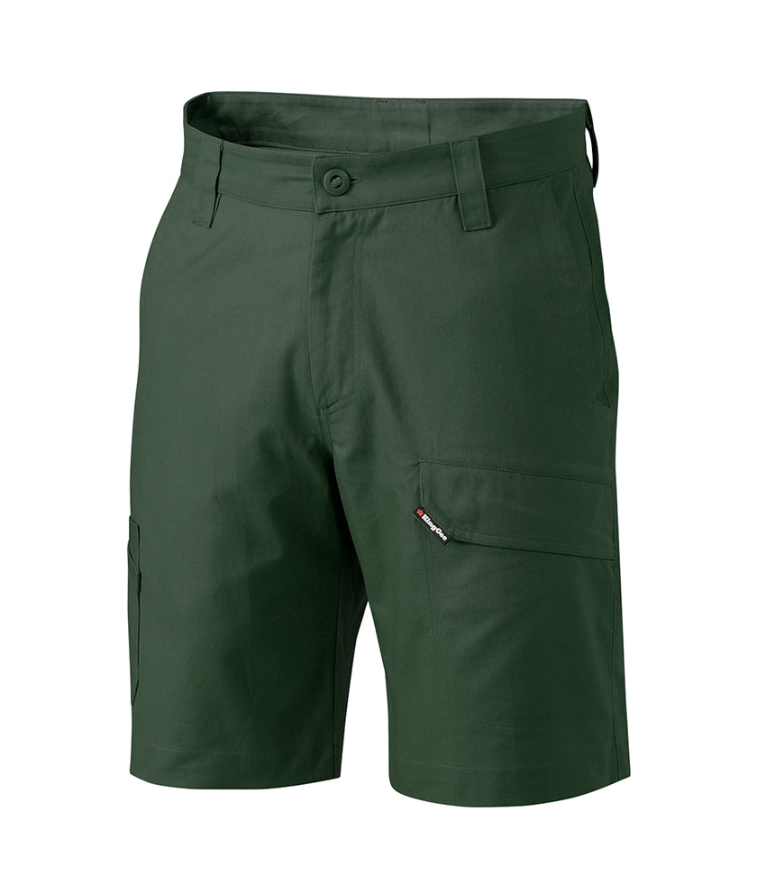 King Gee Workcool 2 Shorts