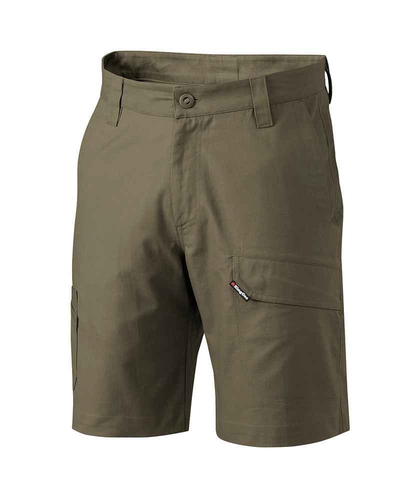 King Gee Workcool 2 Shorts