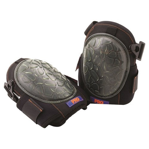 Pro Choice Turtle Back Knee Pads Hard Shell