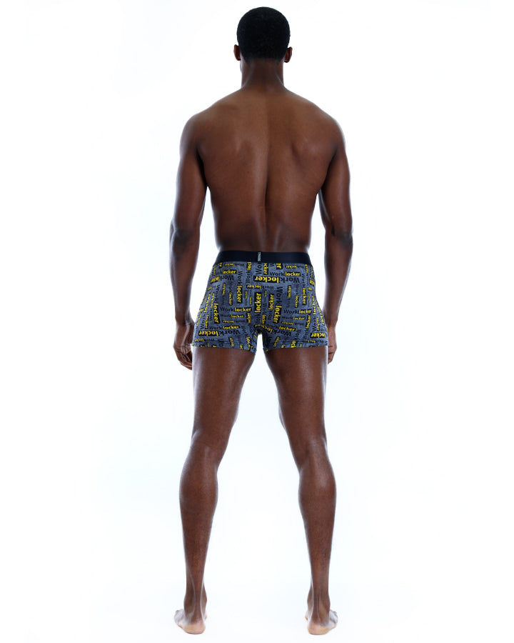 EXCLUSIVE Tradie Mens Work & Surf Trunk