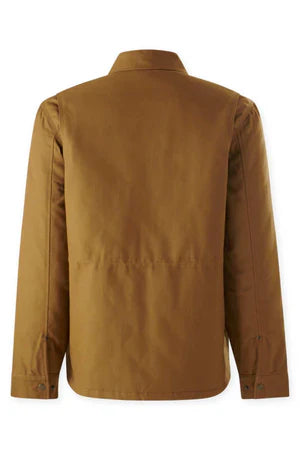 Outback Canvas Jacket