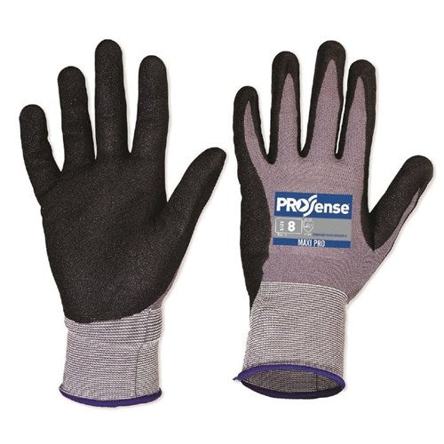 Pro Choice Prosense Maxi-Pro Gloves