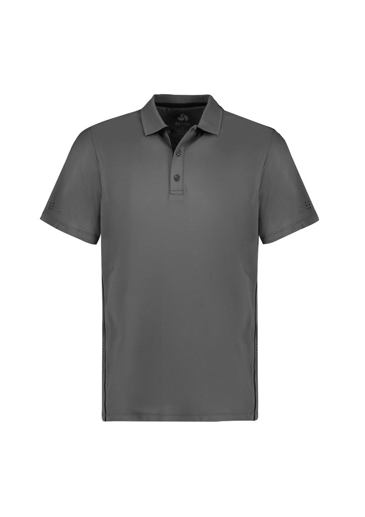 Biz Collection Balance Men's Polo