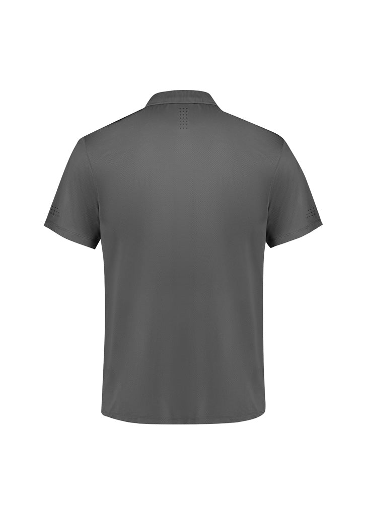 Biz Collection Balance Men's Polo