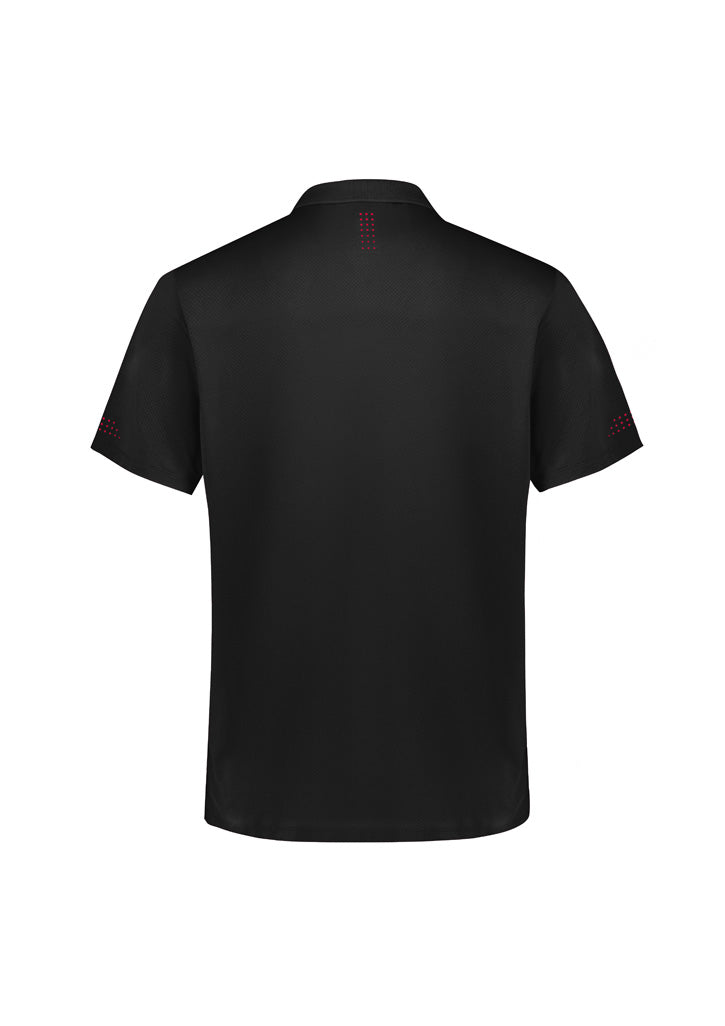 Biz Collection Balance Men's Polo