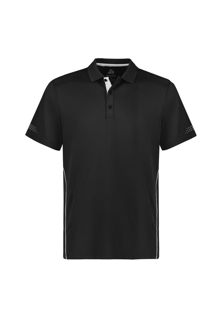 Biz Collection Balance Men's Polo