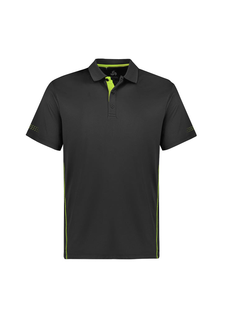 Biz Collection Balance Men's Polo