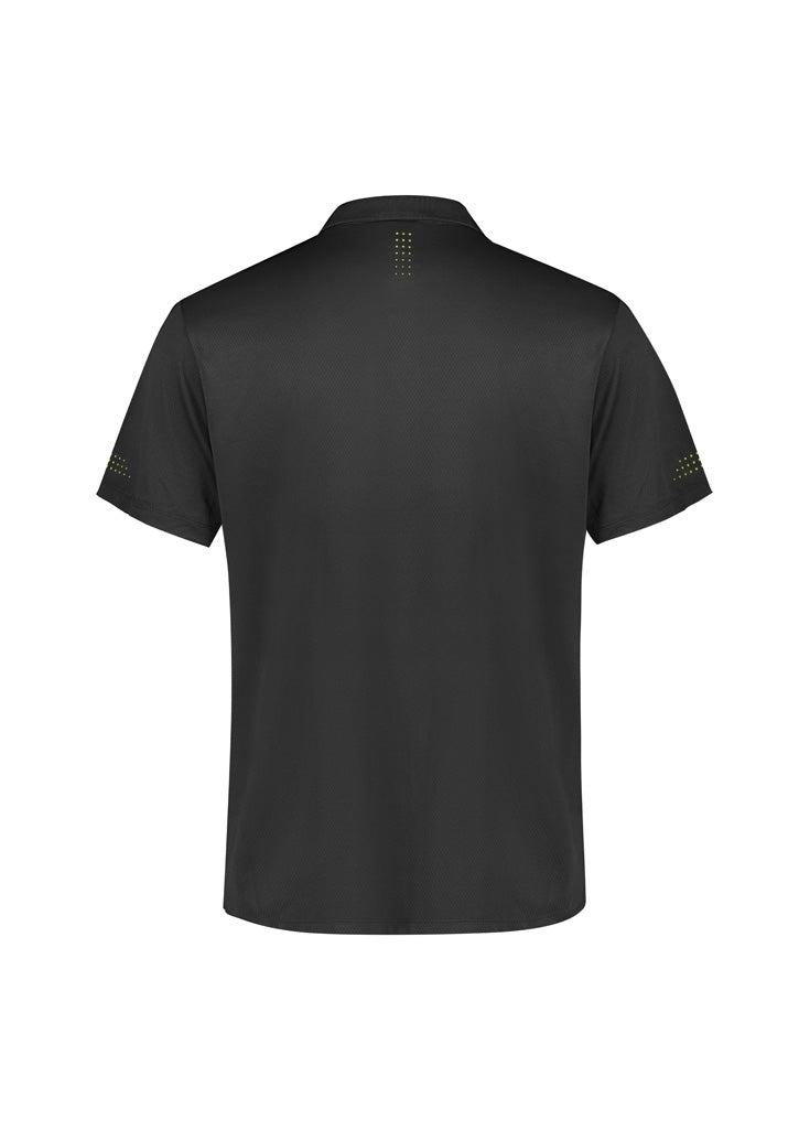 Biz Collection Balance Men's Polo