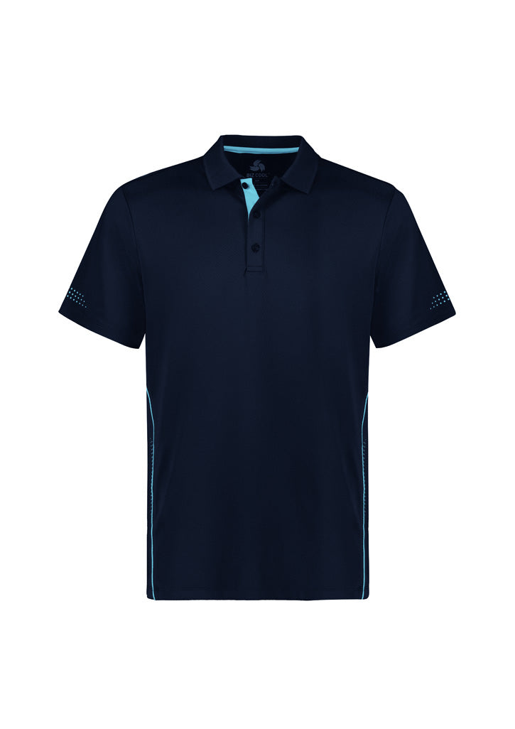 Biz Collection Balance Men's Polo