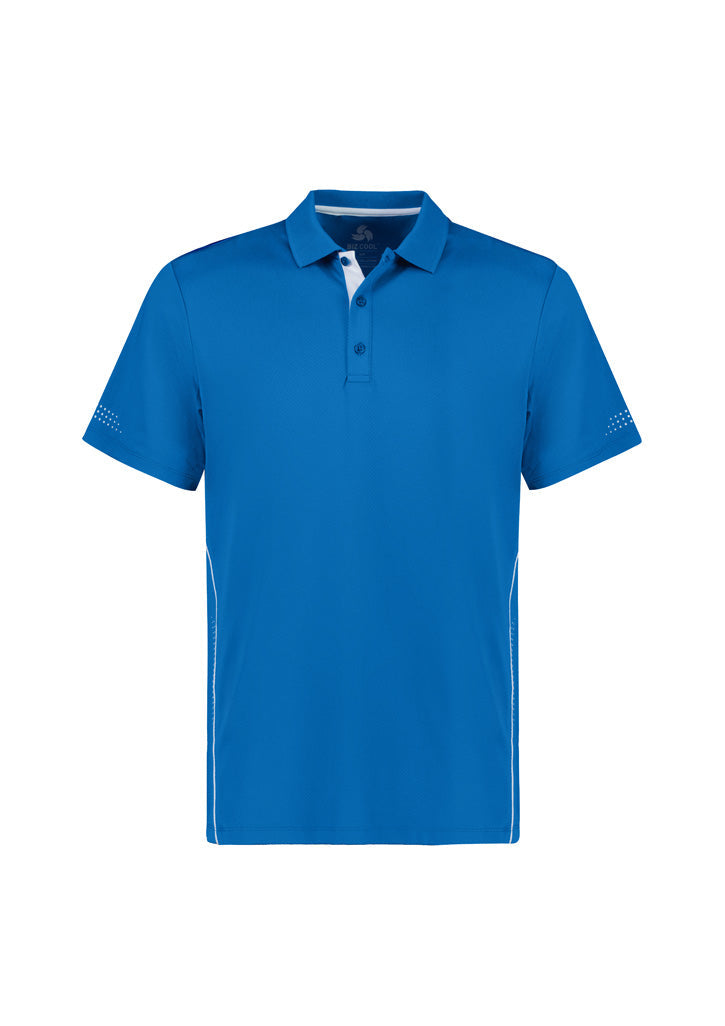 Biz Collection Balance Men's Polo