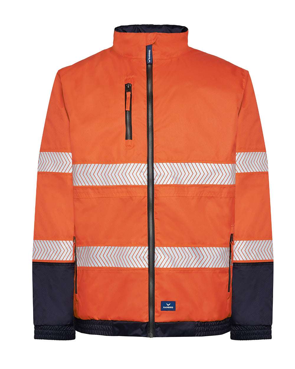 CAHILL HI-VIS JACKET