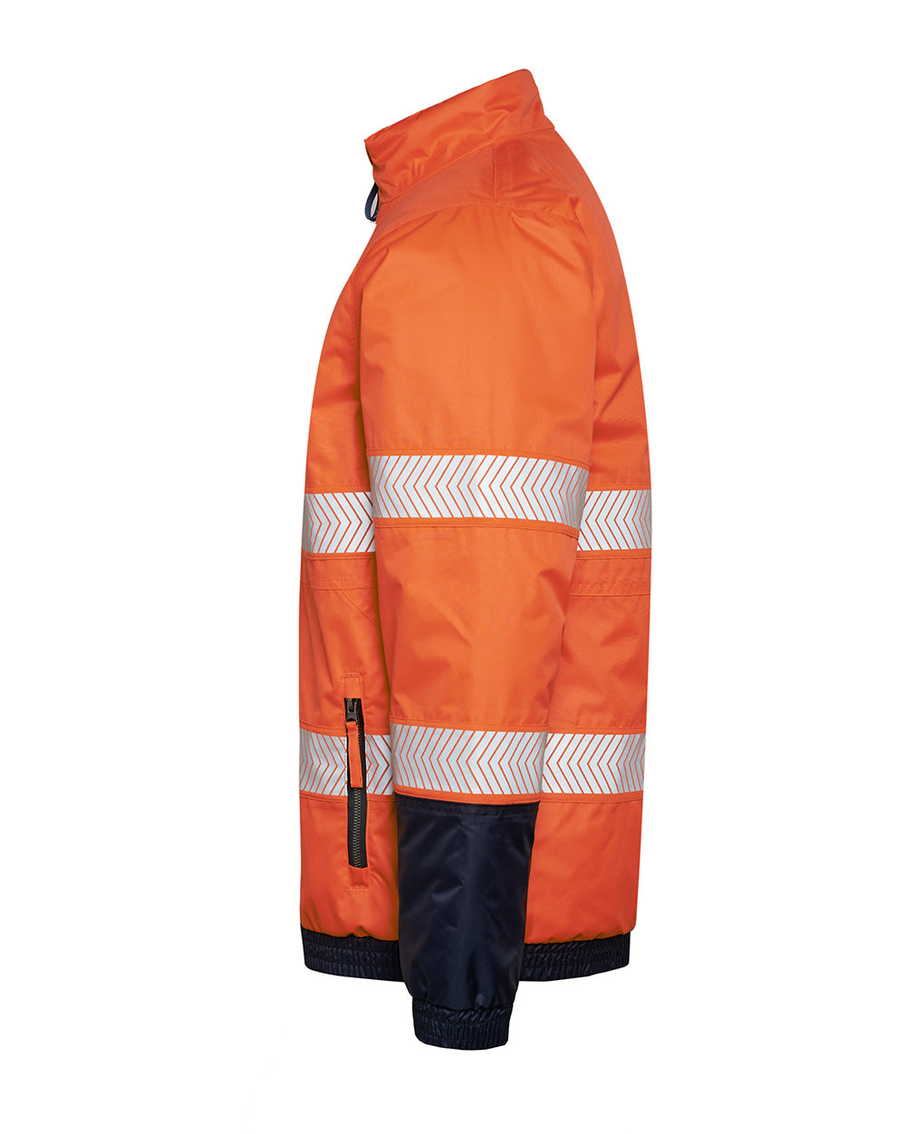 CAHILL HI-VIS JACKET