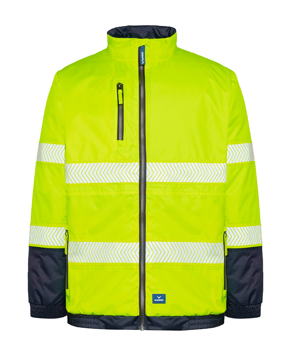 CAHILL HI-VIS JACKET