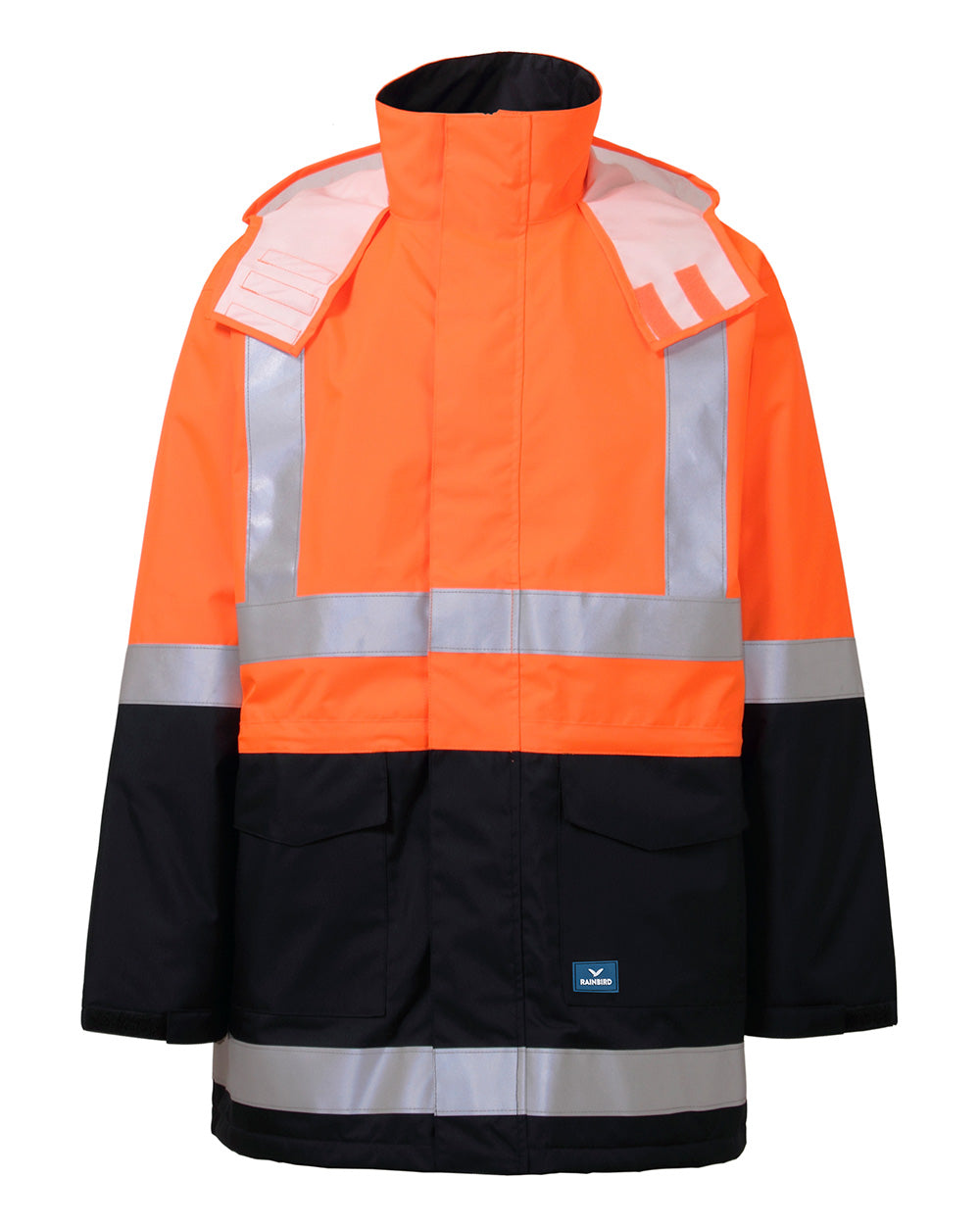 ADULTS SENTINEL JACKET